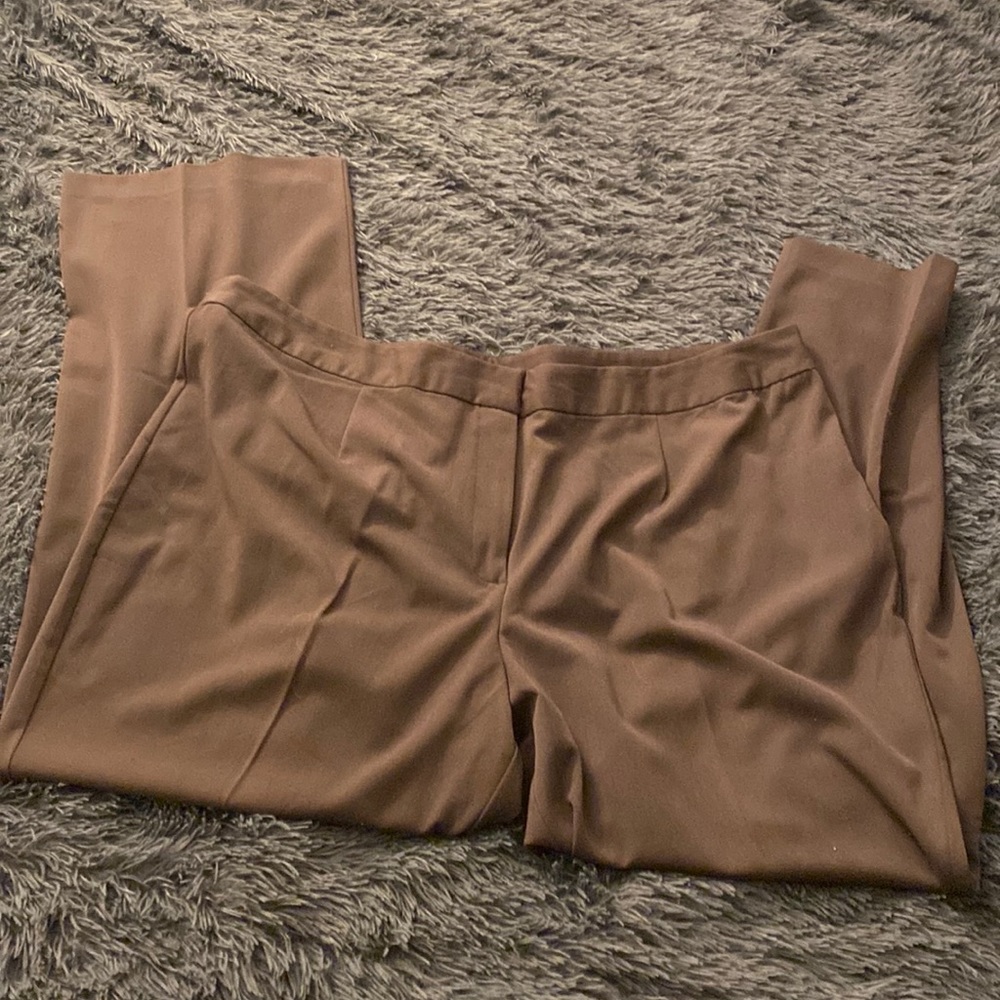Women’s Dress Pants